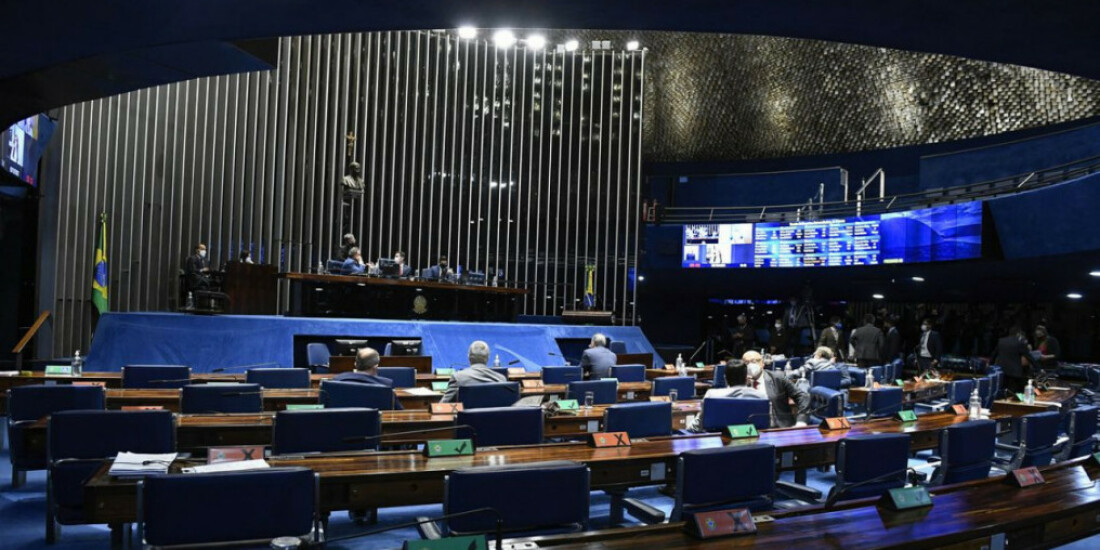 Senado aprova PEC da Economia Solidária