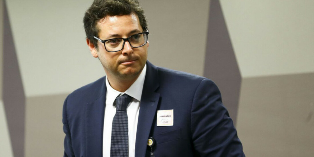 Advogado de Bolsonaro vai à PF para ter acesso aos autos de operação