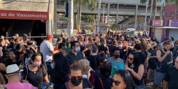 Aspef confirma possível greve de servidores