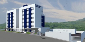 Maternidade Municipal tem obras concluídas e aguarda OS