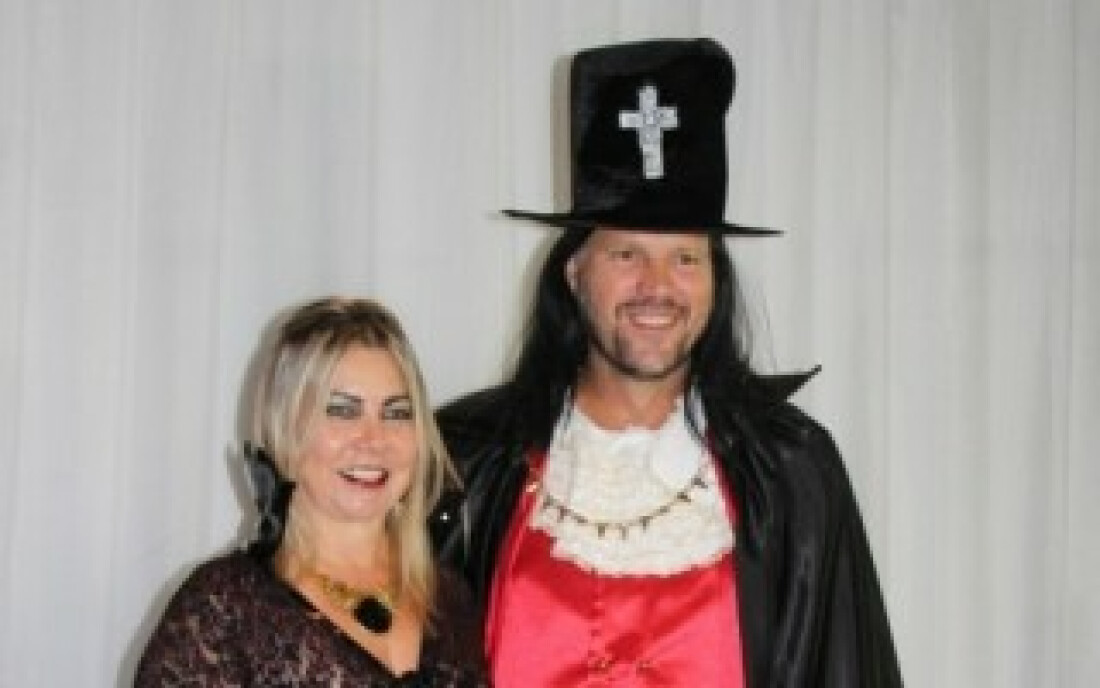 Pulando Carnaval