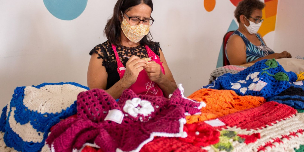 Feira da Mulher Empreendedora será na próxima sexta-feira