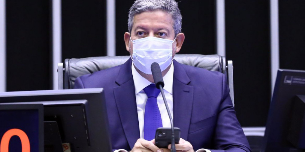 Arthur Lira diz que números atuais mostram recuperação do desemprego