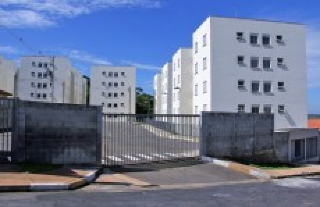Empreendimento residencial 'Bosque II' será entregue