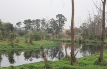 Corpo é encontrado no Rio Tietê após temporal