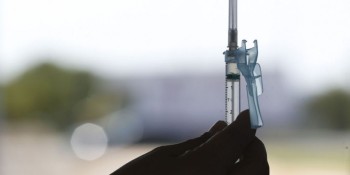 SP: grávidas e puérperas podem se vacinar contra gripe e sarampo