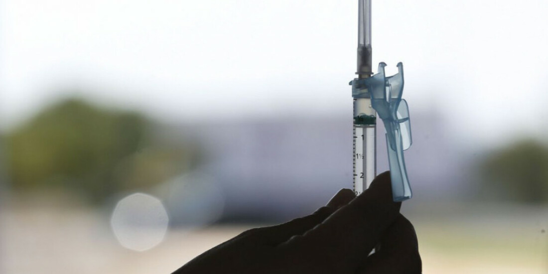 SP: grávidas e puérperas podem se vacinar contra gripe e sarampo