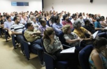 Menos de 5% dos negócios em Mogi se enquadram no EIV