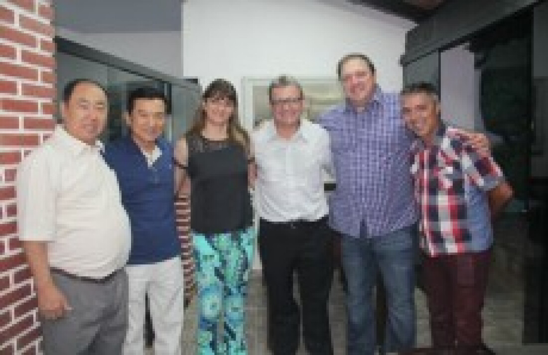 Festa Boa