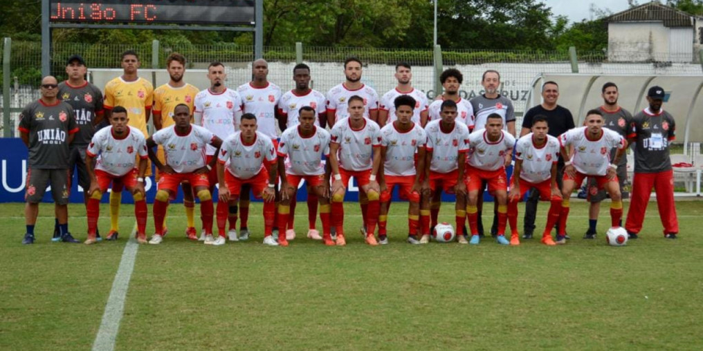 União assume o Grupo 5 após vitória sobre Atlético, no sábado