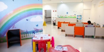 Pronto Atendimento Infantil volta a funcionar no Municipal