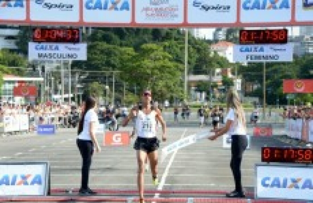 Meia Maratona de São Paulo terá sua décima edição hoje