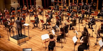 Concerto de Dia das Mães será na quinta-feira