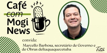 Secretário destaca avanços e conquistas de Itaquá