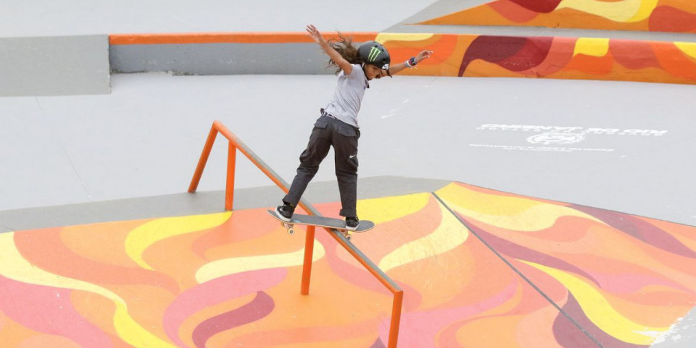 Brasil é escolhido como sede de mundias de skate