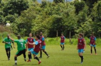 5ª Copa São Francisco terá início