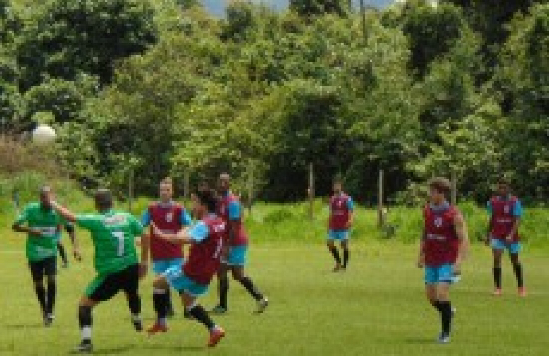 5ª Copa São Francisco terá início