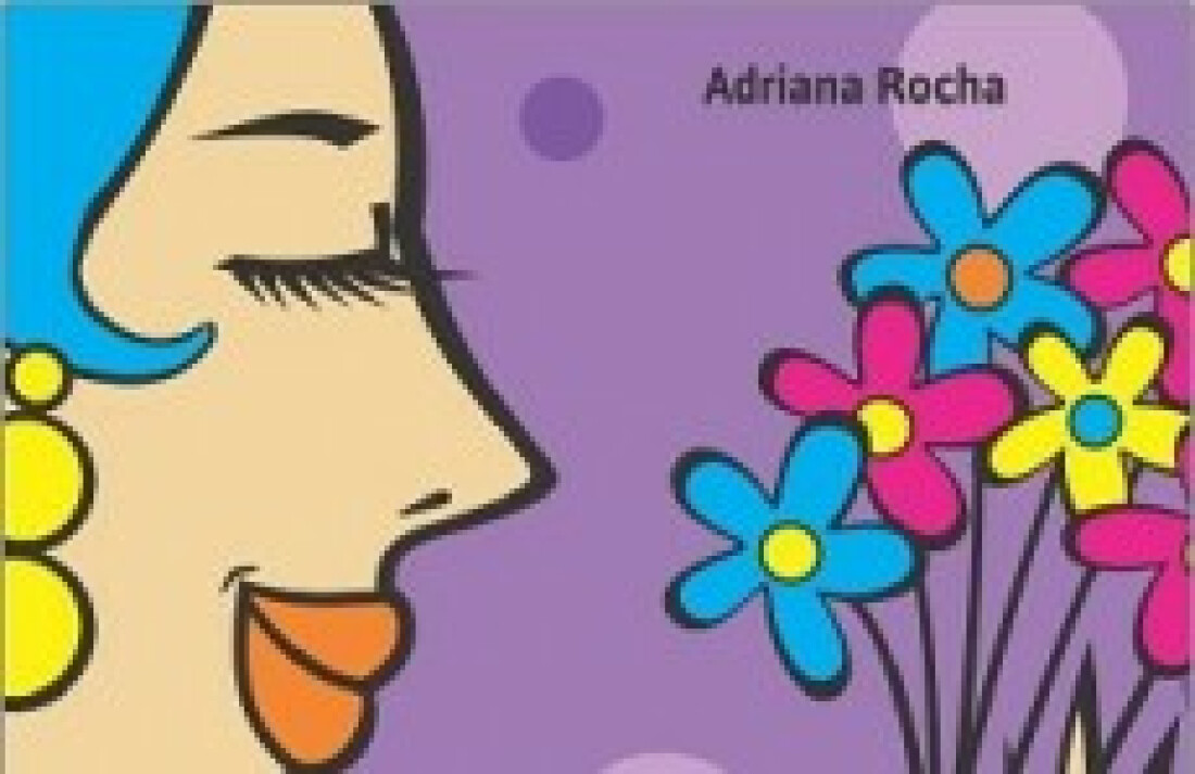 Adriana Rocha busca apoio para lançar "Quase Tudo Bem"