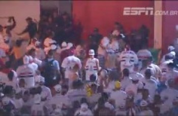 Independente quer reavaliar prejuízo no estádio Nogueirão