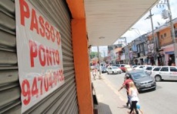 Vítimas cobram a isenção de IPTU e uma ajuda financeira