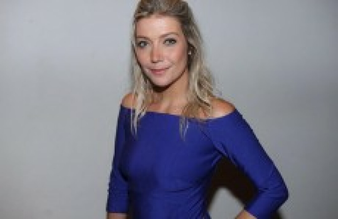 Luiza Possi terá música em trama