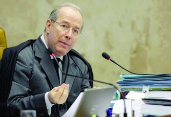 STF nega suspensão da PEC da maioridade penal