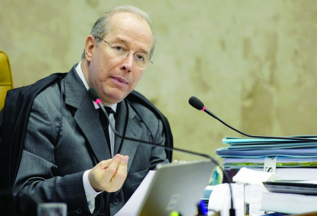 STF nega suspensão da PEC da maioridade penal