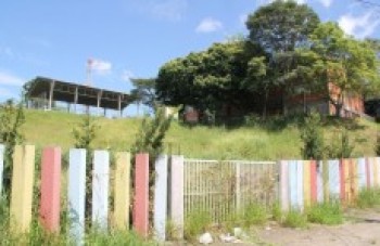 Mato em escolas preocupa moradores de César