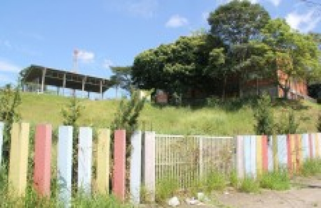 Mato em escolas preocupa moradores de César