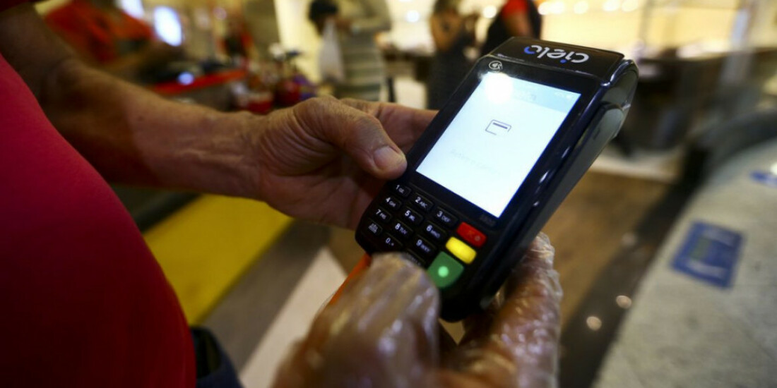 Percentuais de endividados e inadimplentes são os maiores em 12 anos