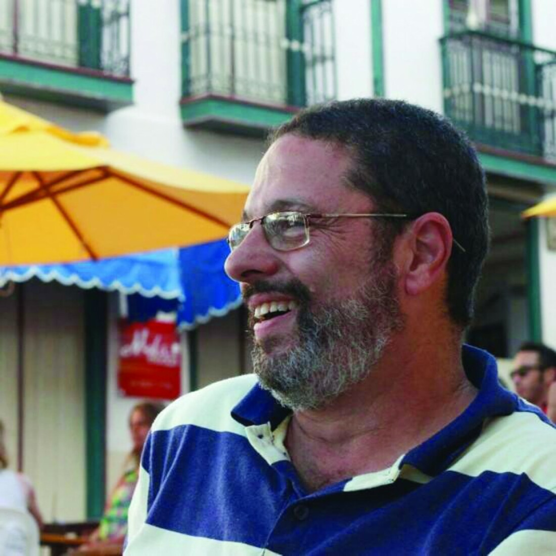 Crise grega é avaliada por um descendente