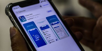 Trabalhadores nascidos em fevereiro podem sacar até R$ 1 mil no FGTS