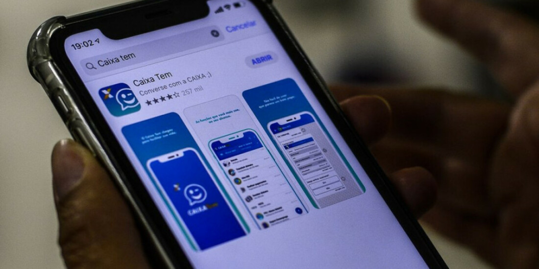 Trabalhadores nascidos em fevereiro podem sacar até R$ 1 mil no FGTS
