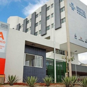 Hospital Municipal retoma atendimento pediátrico hoje