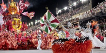 Desfile das Campeãs traz hoje seis escolas de volta ao Sambódromo