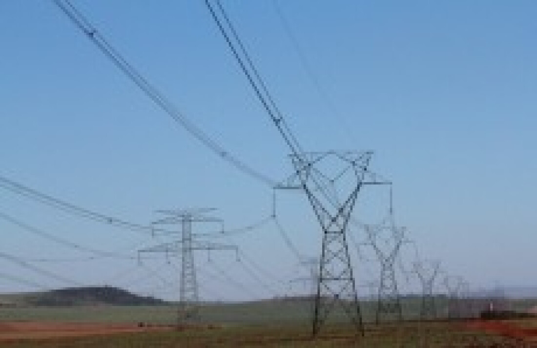 País economiza com horário de verão
