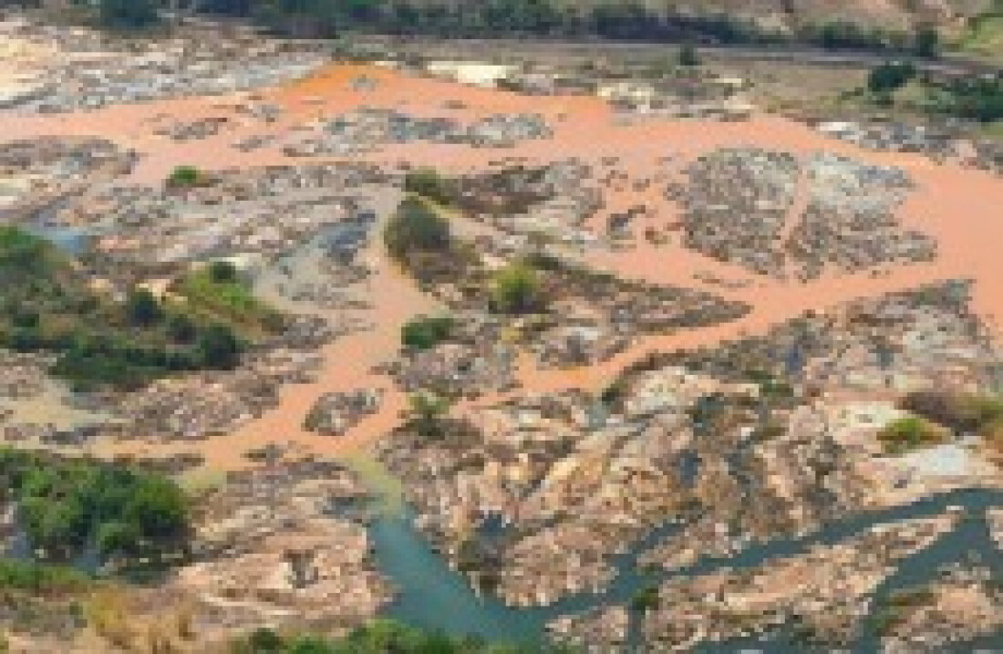 Governo reforça pedido de recuperação ambiental