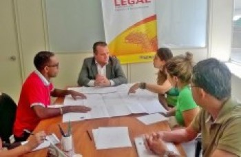 Lotes serão regularizados