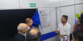 Boigues se reúne com Senac para trazer unidade à cidade