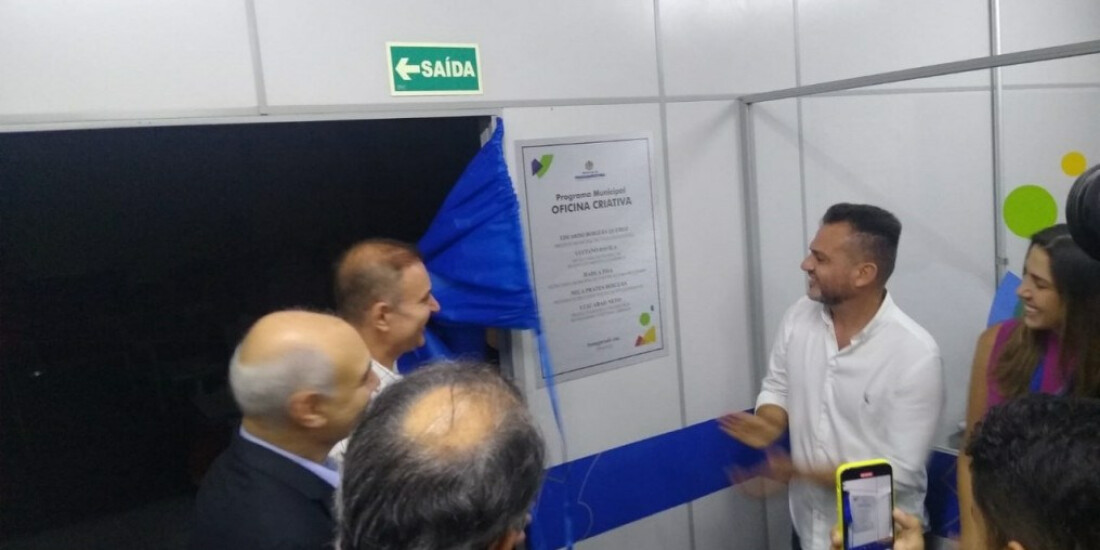 Boigues se reúne com Senac para trazer unidade à cidade