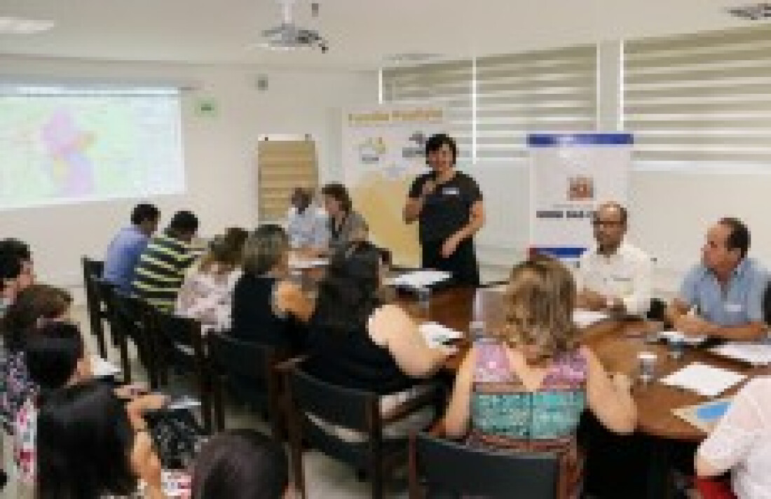 Programa atenderá maior número de famílias em Mogi