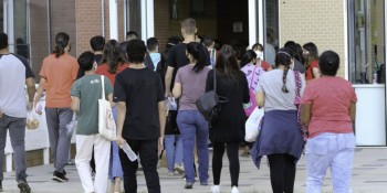 Inep publica editais para versão impressa e digital do Enem 2022