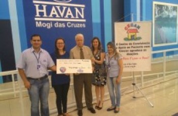 Cecan recebe R$ 21 mil da Havan