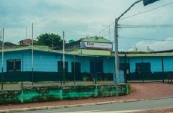 Prefeitura realizará manutenção na Etec