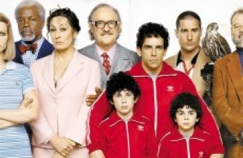 "Os Excêntricos Tenenbaums"