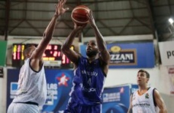 Mogi/Helbor está no Final Four da Liga das Américas