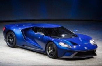 GT conquista prêmio de 'Supercarro Mais Bonito'