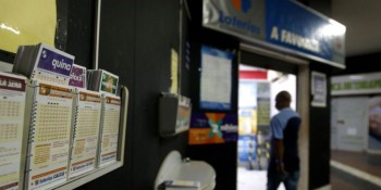 Mega-Sena acumula e próximo concurso deve pagar R$ 48 milhões