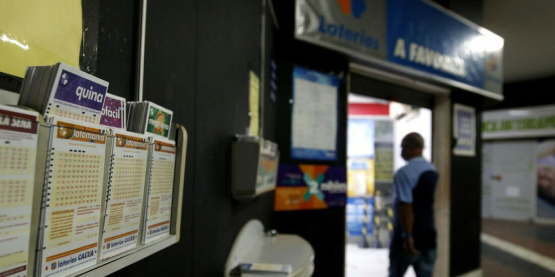 Mega-Sena acumula e próximo concurso deve pagar R$ 48 milhões