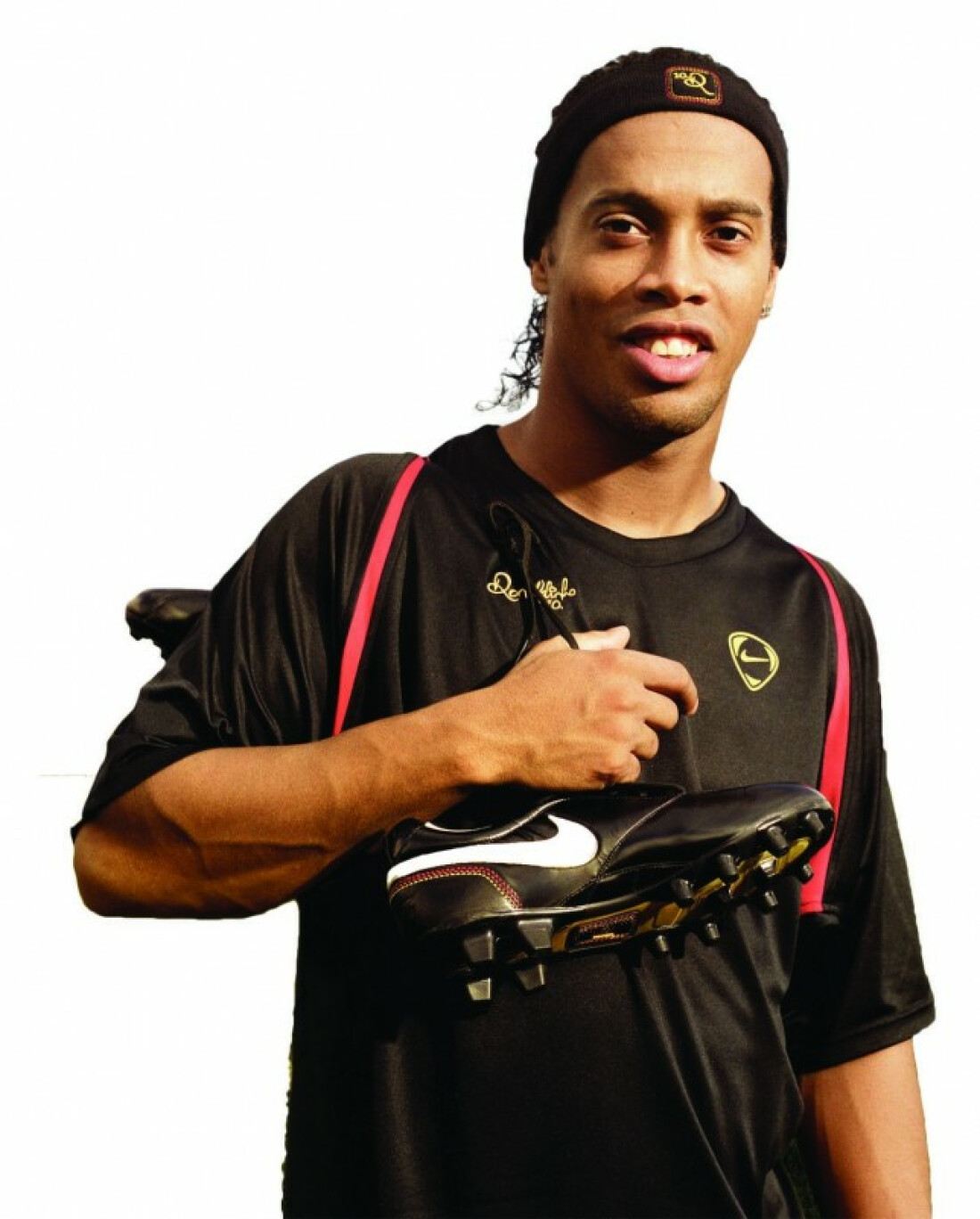 Ronaldinho Gaúcho acerta com o Fluminense
